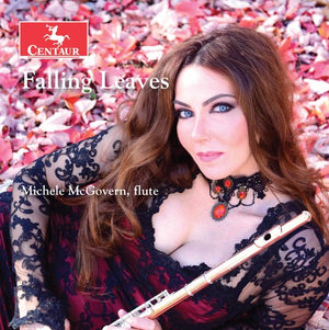 FALLING LEAVES