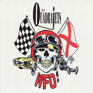 QUADRAJETS | WFO
