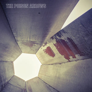 THE POISON ARROWS | NO KNOWN NOTE