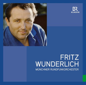 | FRITZ WUNDERLICH