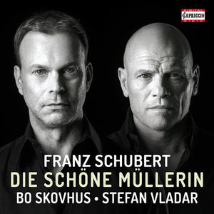FRANZ SCHUBERT: DIE SCHONE MULLERIN