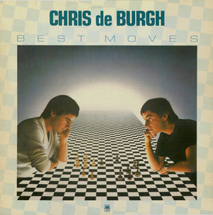CHRIS DE BURGH | BEST MOVES