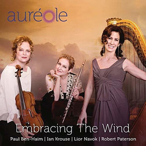 | EMBRACING THE WIND
