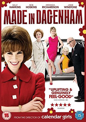 MOVIE DRA | MADE IN DAGENHAM