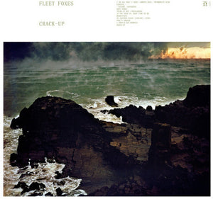 FLEET FOXES | CRACK-UP