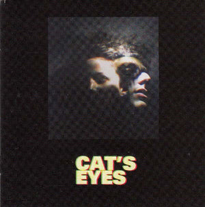 CATS EYES | CATS EYES