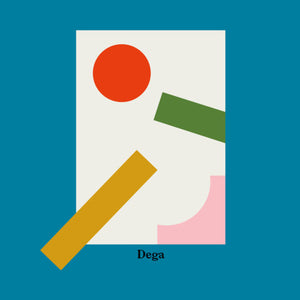 DEGA | DEGA