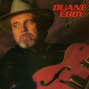 DUANE EDDY | DUANE EDDY