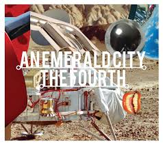 AN EMERALD CITY | FOURTH (DIGI)