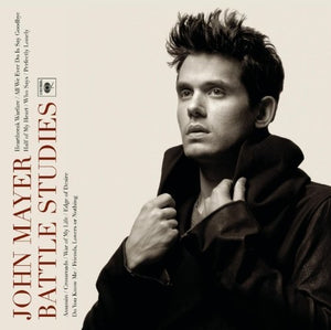 MAYER JOHN | BATTLE STUDIES (2LP SET) (VINYL)