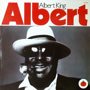 ALBERT KING | ALBERT