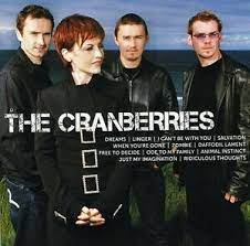 CRANBERRIES | ICON