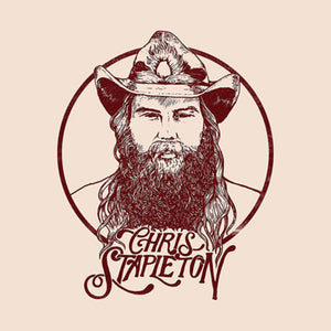 CHRIS STAPLETON | FROM A ROOM VOL 1 (VINYL)