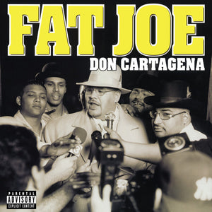 FAT JOE | DON CARTAGENA