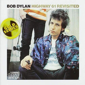 BOB DYLAN | HIGHWAY 61 REVISITED