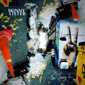 SKINNY LISTER | THE STORY IS...