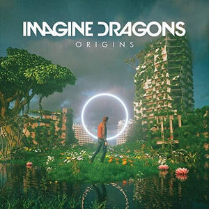 IMAGINE DRAGONS | ORIGINS