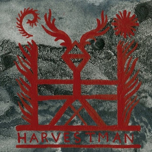 HARVESTMAN | MUSIC FOR MEGALITHS