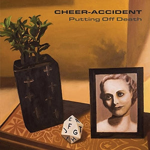 CHEER-ACCIDENT | PUTTING OFF DEATH