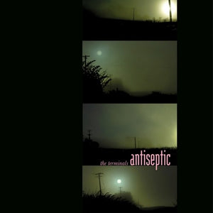THE TERMINALS | ANTISEPTIC