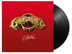 COMMODORES | COLLECTED