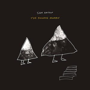 SAM AMIDON | FOLLOWING MOUNTAIN