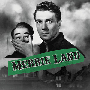 THE GOOD THE BAD & THE QUEEN | MERRIE LAND DELUXE BOXSET