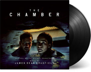 JAMES DEAN BRADFIELD | CHAMBER - O.S.T.