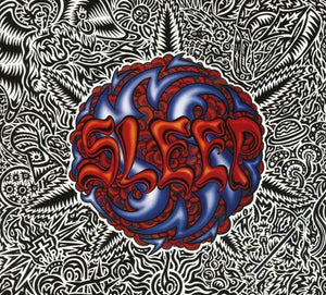 SLEEP | SLEEPS HOLY MOUNTAIN (DIGI)
