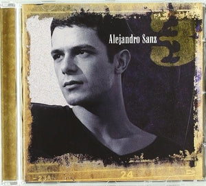 ALEJANDRO SANZ | 3