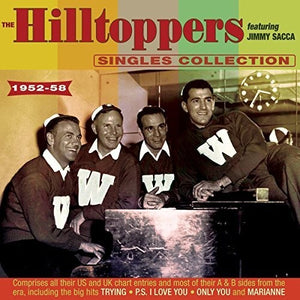 THE HILLTOPPERS | COLLECTION 1952-58