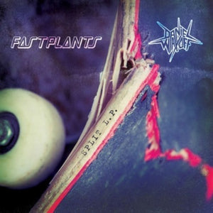 FASTPLANTS | SPLIT