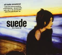SUEDE | BEST OF SUEDE (2CD)