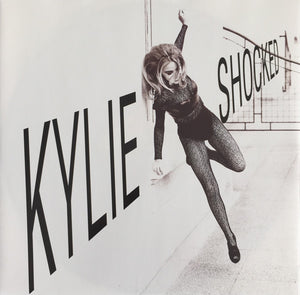 KYLIE MINOGUE | SHOCKED - 12