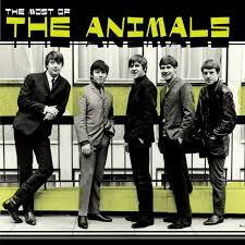 ANIMALS | MOST OF THE ANIMALS (20 TRACKS)