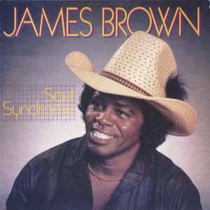 JAMES BROWN | SOUL SYNDROME (VINYL)