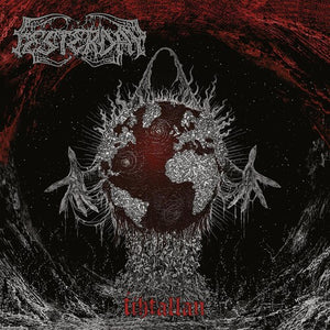 FESTERDAY | IIHTALLAN (VINYL)