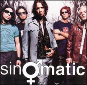 SINOMATIC | SINOMATIC