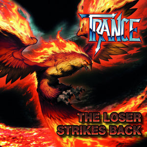 TRANCE | LOSER STRIKES BACK