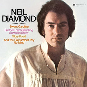 NEIL DIAMOND | BROTHER LOVE'S TRAVELING SALVATION SHOW / SWEET