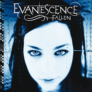 EVANESCENCE | FALLEN (VINYL)