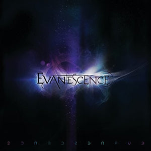 EVANESCENCE | EVANESCENCE (VINYL)