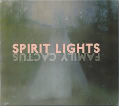 FAMILY CACTUS | SPIRIT LIGHTS (DIGI)