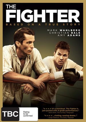 MOVIE DRA | FIGHTER (2010)