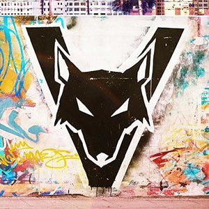 VOLUMES | DIFFERENT ANIMALS