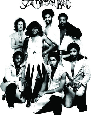 SPLIT DECISION BAND | SPLIT DECISION BAND