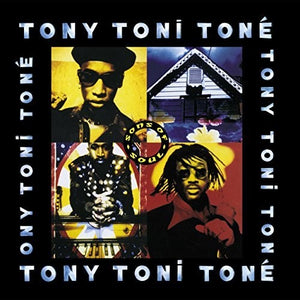 TONY TONI TONE | SONS OF SOUL