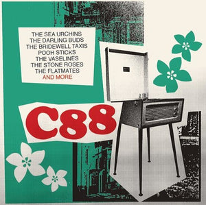 VARIOUS ARTISTS | C88: DELUXE 3CD BOXSET / VARIOUS