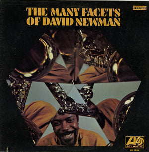 DAVID NEWMAN | MANY FACETS OF DAVID NEWMAN