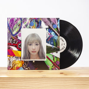 KERO KERO BONITO | TIME 'N' PLACE
